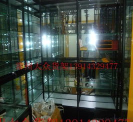 溧陽小商品、服裝、鞋帽、箱包及工藝禮品展示器材市場調查報告 價格、廠家與產品圖片分析