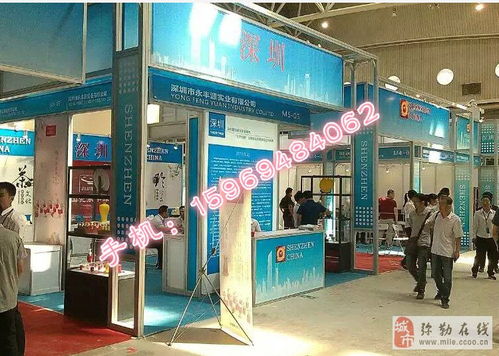 昆明立欣建材公司 商場展示柜租賃市場調查指南