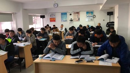 谷安學院CISP-11月北京、成都培訓圓滿落幕，北京信息技術咨詢服務賦能信息安全人才